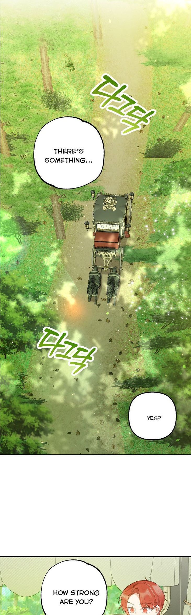 I Am A Daughter Loved By The Devil Chapter 15 - Page 26