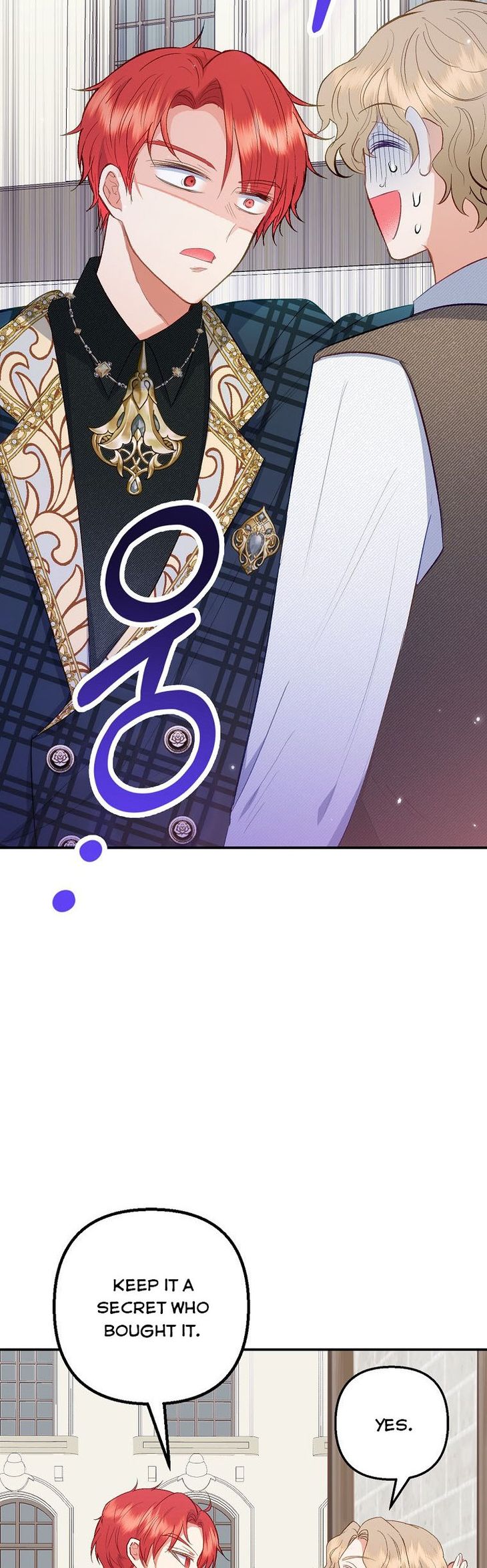 I Am A Daughter Loved By The Devil Chapter 16 - Page 20