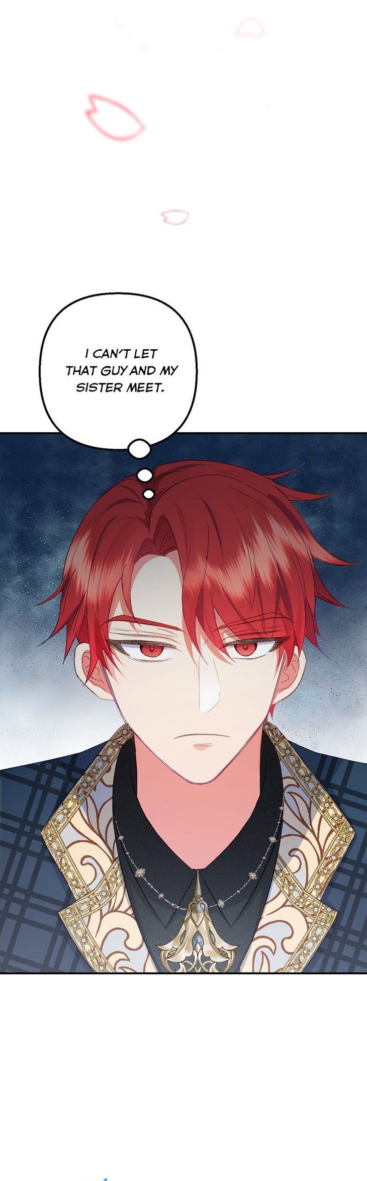 I Am A Daughter Loved By The Devil Chapter 16 - Page 25