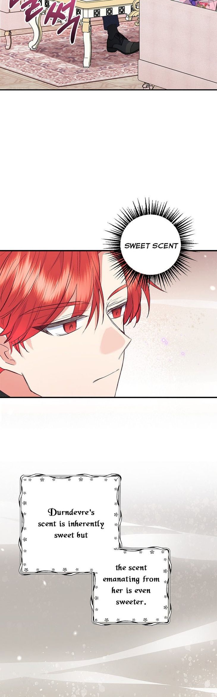 I Am A Daughter Loved By The Devil Chapter 16 - Page 27