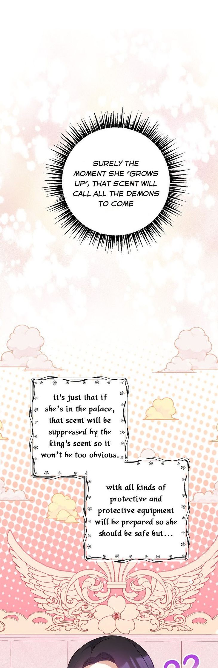 I Am A Daughter Loved By The Devil Chapter 16 - Page 29