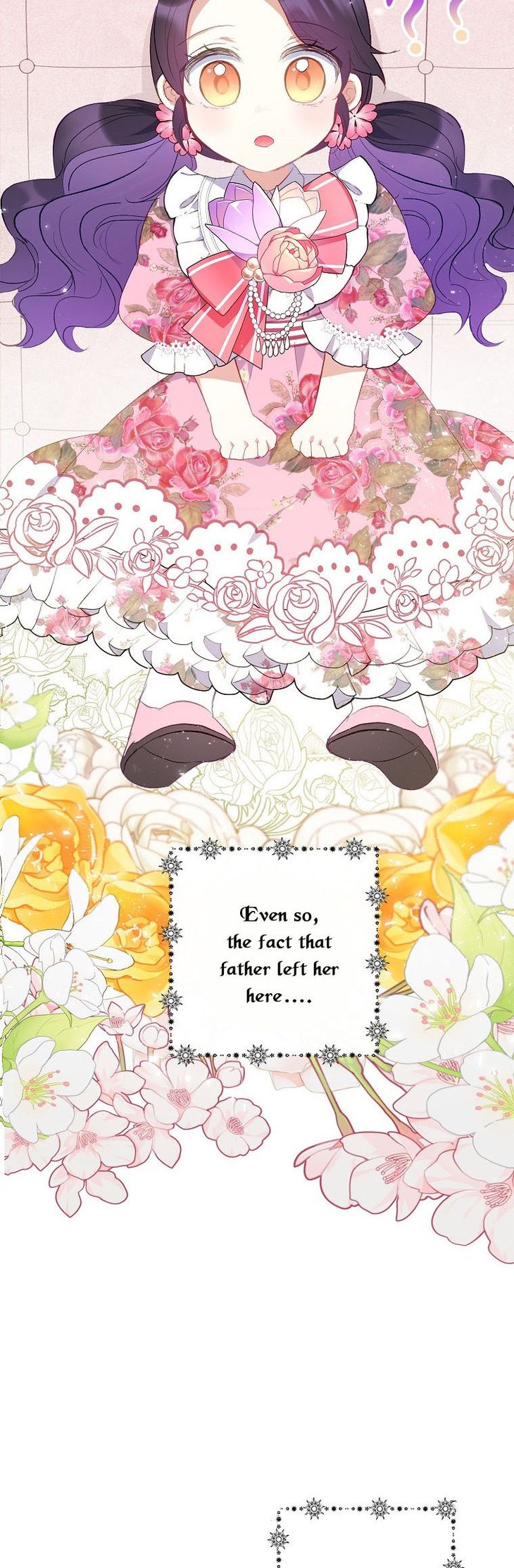 I Am A Daughter Loved By The Devil Chapter 16 - Page 30