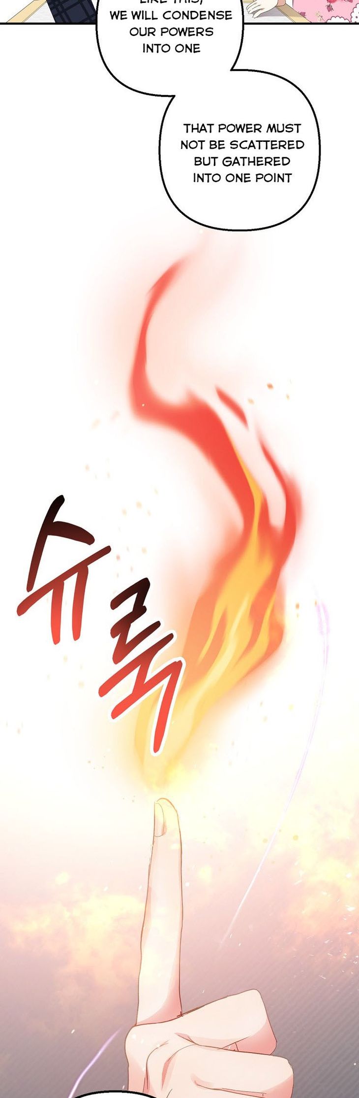 I Am A Daughter Loved By The Devil Chapter 16 - Page 34