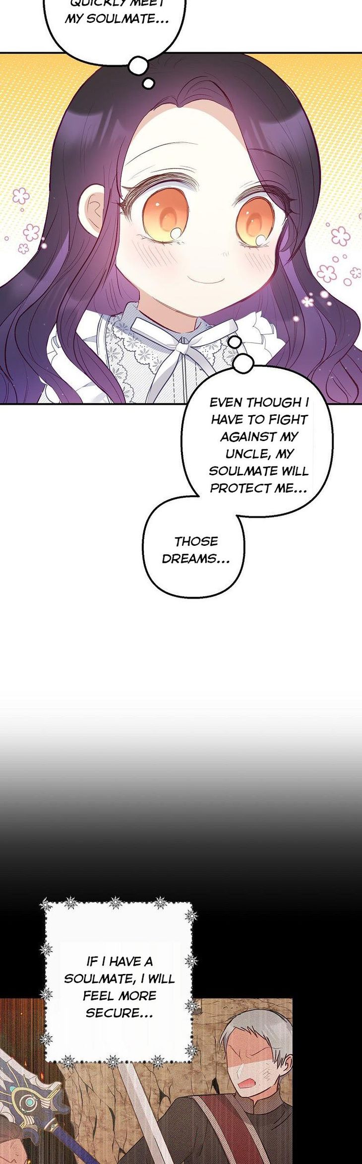 I Am A Daughter Loved By The Devil Chapter 17 - Page 13