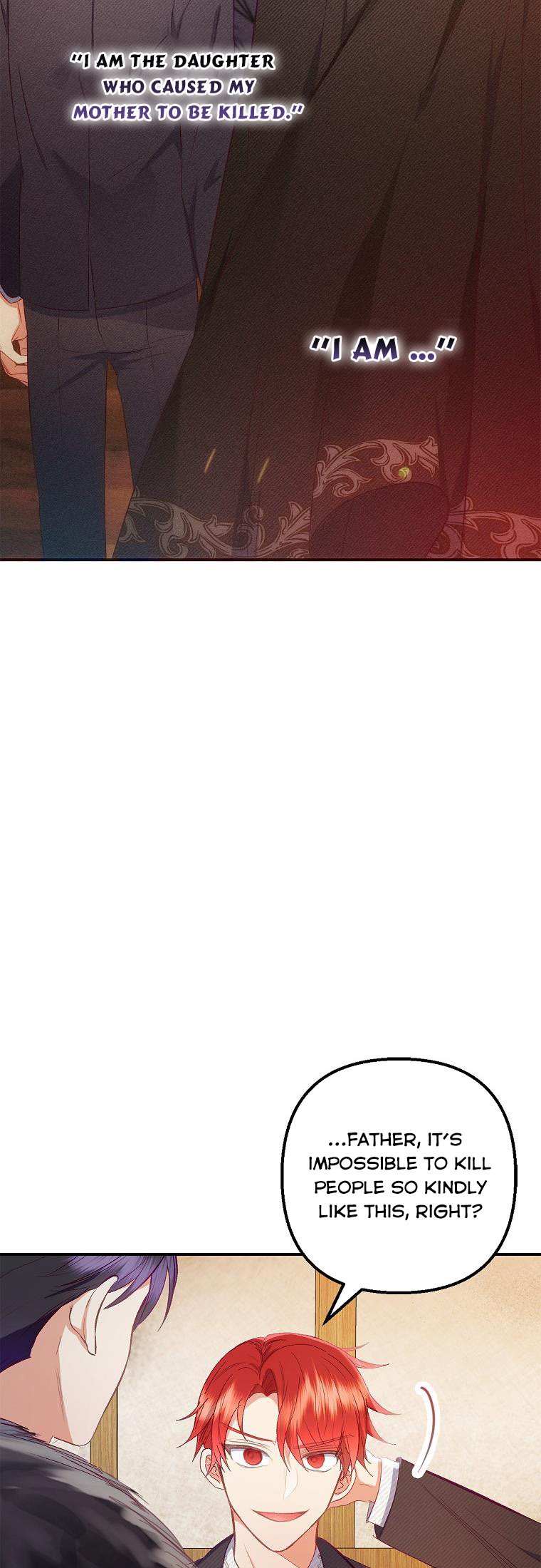 I Am A Daughter Loved By The Devil Chapter 18 - Page 5