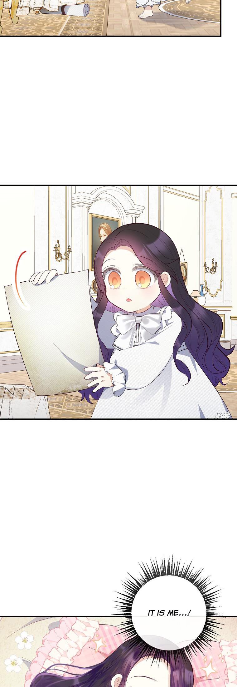 I Am A Daughter Loved By The Devil Chapter 18 - Page 18