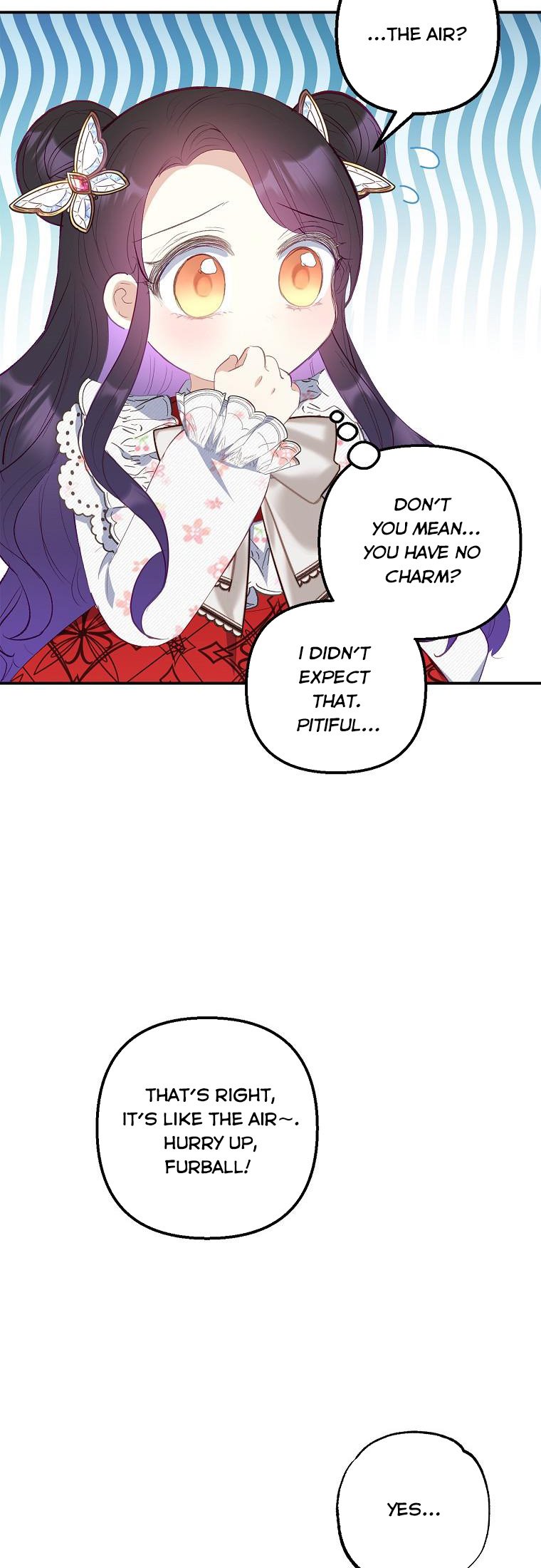 I Am A Daughter Loved By The Devil Chapter 18 - Page 42