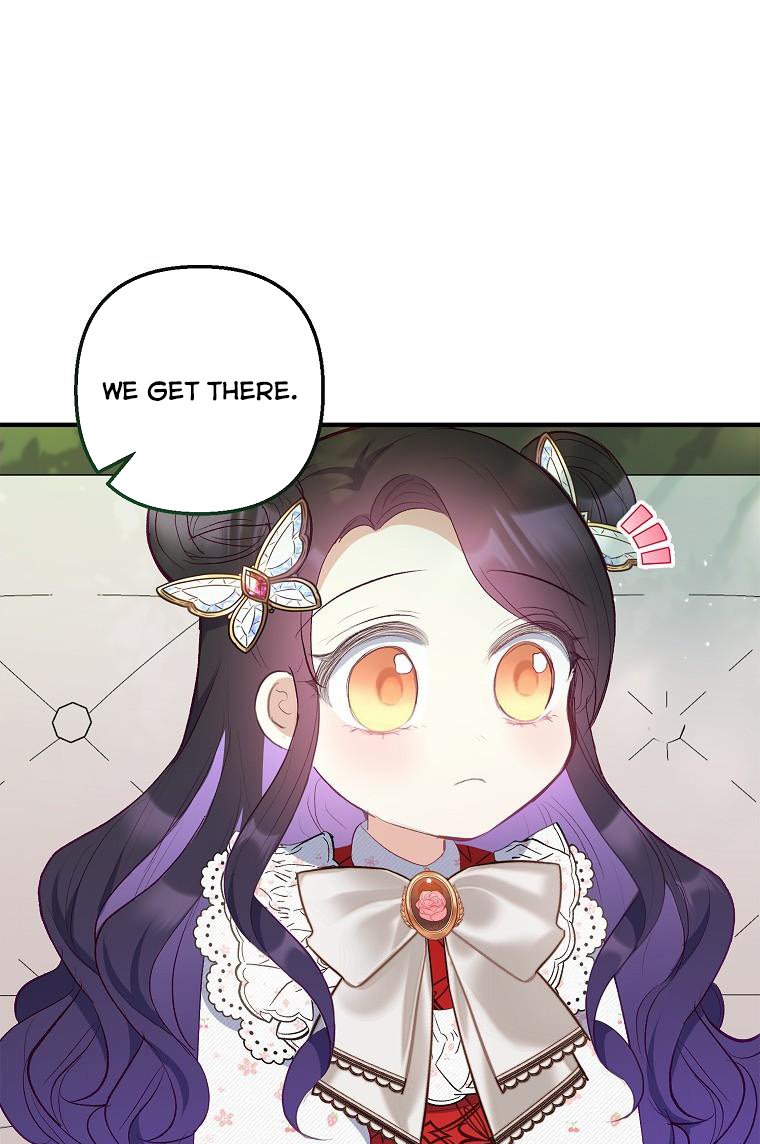 I Am A Daughter Loved By The Devil Chapter 18 - Page 50