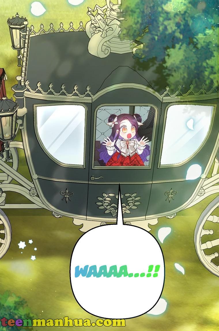 I Am A Daughter Loved By The Devil Chapter 18 - Page 52