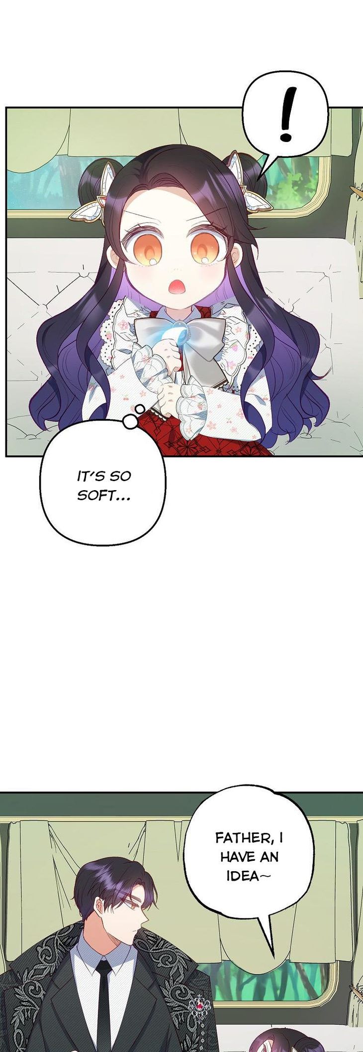 I Am A Daughter Loved By The Devil Chapter 19 - Page 5