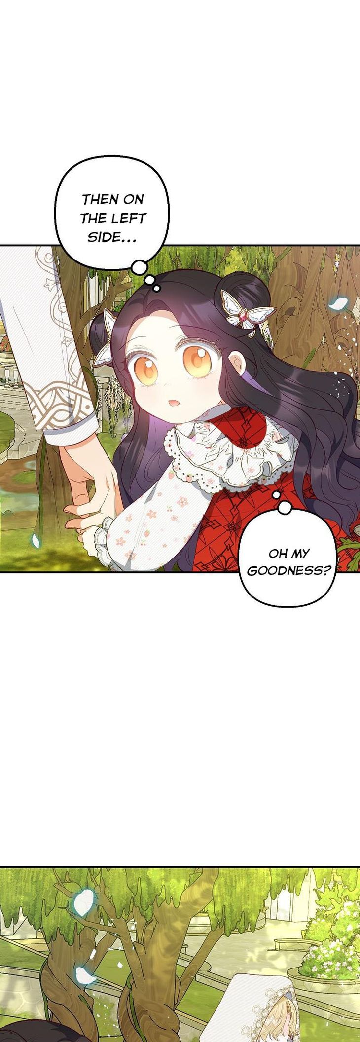 I Am A Daughter Loved By The Devil Chapter 19 - Page 19