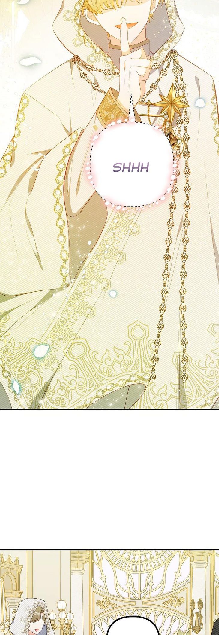 I Am A Daughter Loved By The Devil Chapter 19 - Page 22