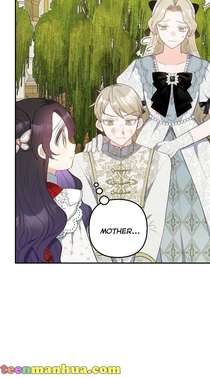 I Am A Daughter Loved By The Devil Chapter 19 - Page 51