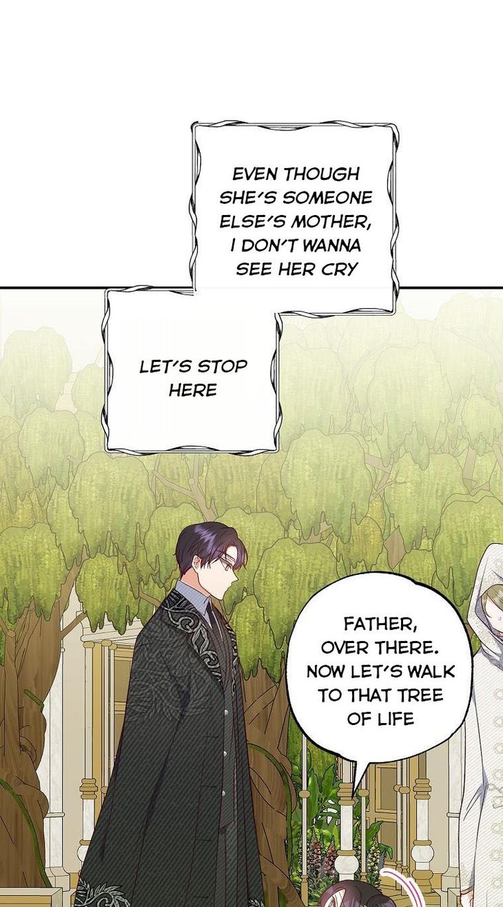 I Am A Daughter Loved By The Devil Chapter 19 - Page 52