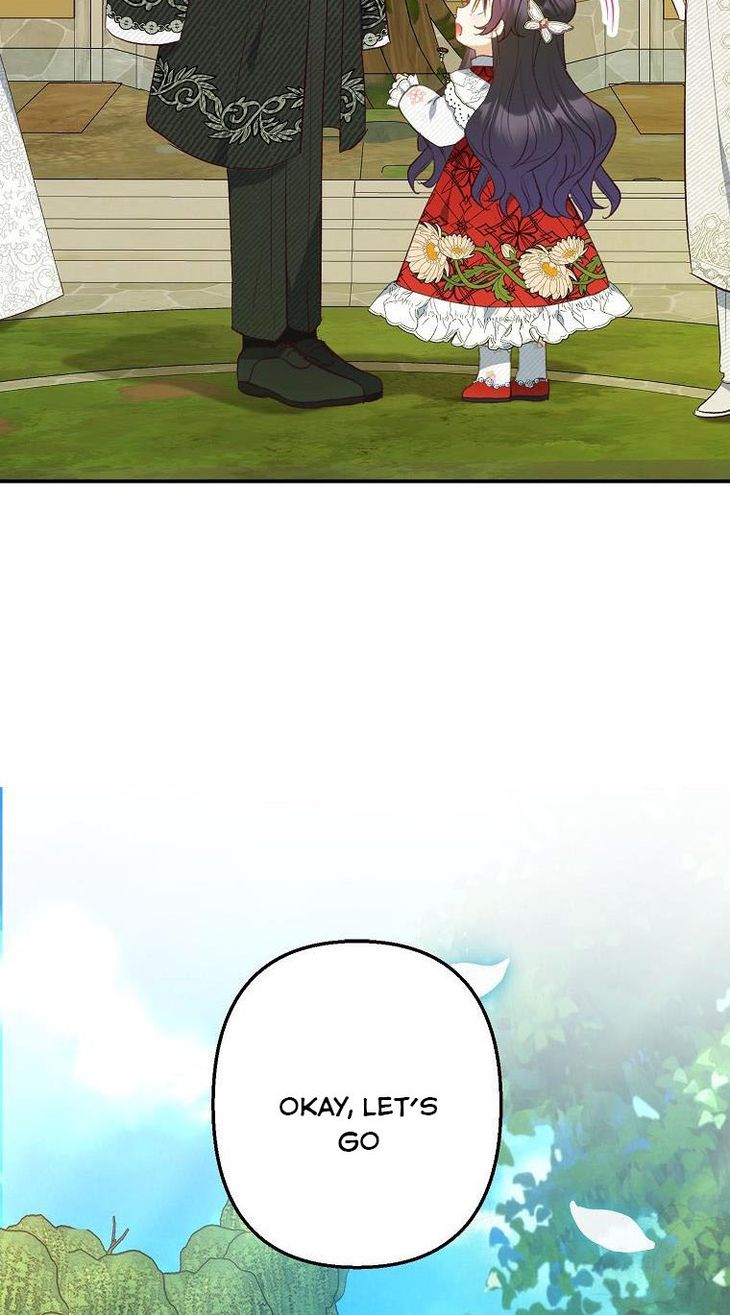 I Am A Daughter Loved By The Devil Chapter 19 - Page 53