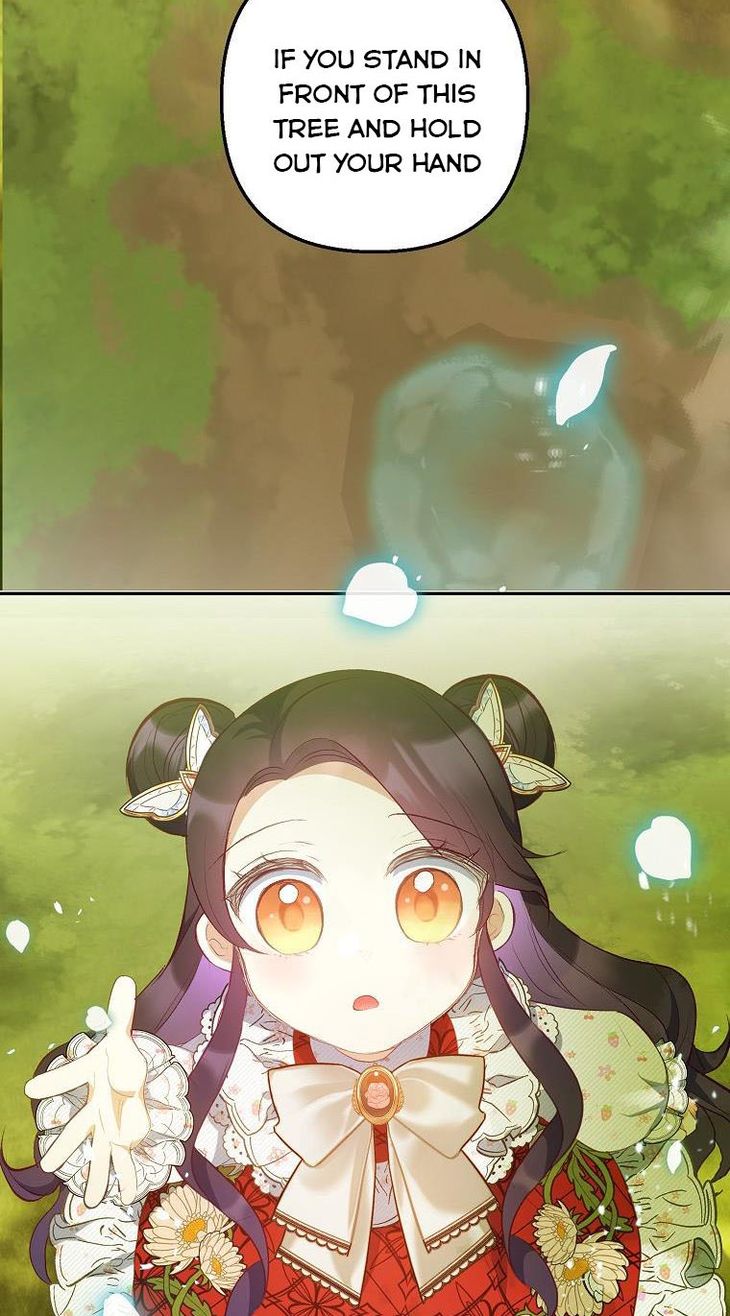 I Am A Daughter Loved By The Devil Chapter 19 - Page 56