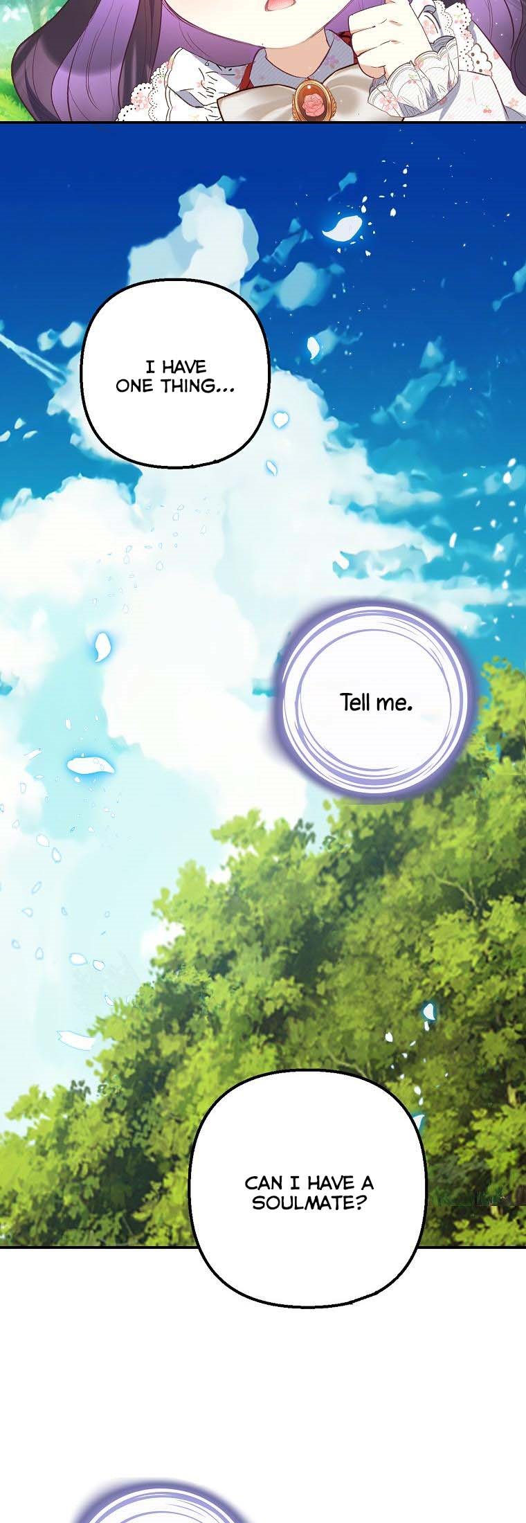 I Am A Daughter Loved By The Devil Chapter 20 - Page 5