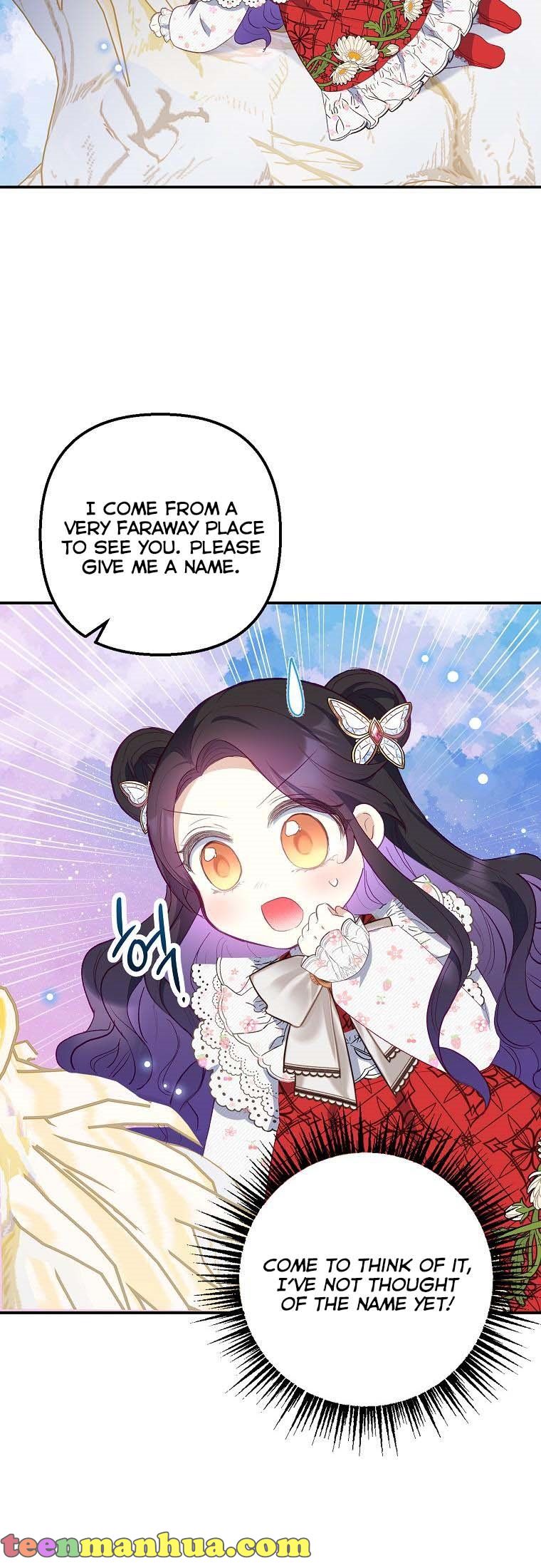 I Am A Daughter Loved By The Devil Chapter 20 - Page 15