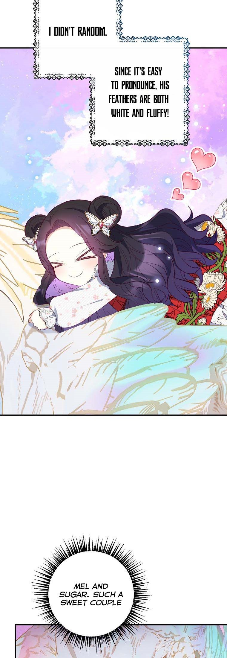 I Am A Daughter Loved By The Devil Chapter 20 - Page 18