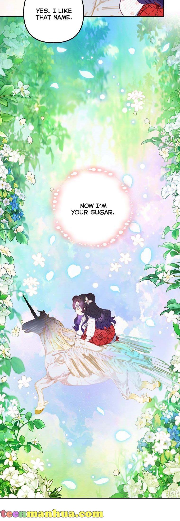 I Am A Daughter Loved By The Devil Chapter 20 - Page 20