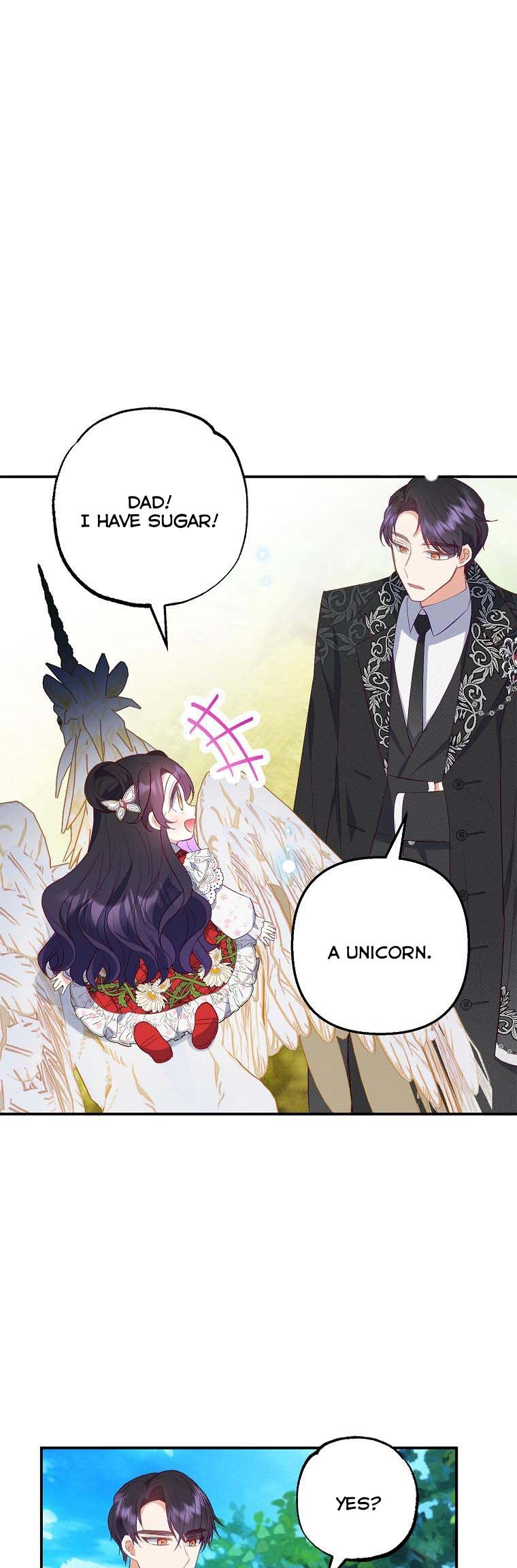 I Am A Daughter Loved By The Devil Chapter 20 - Page 22