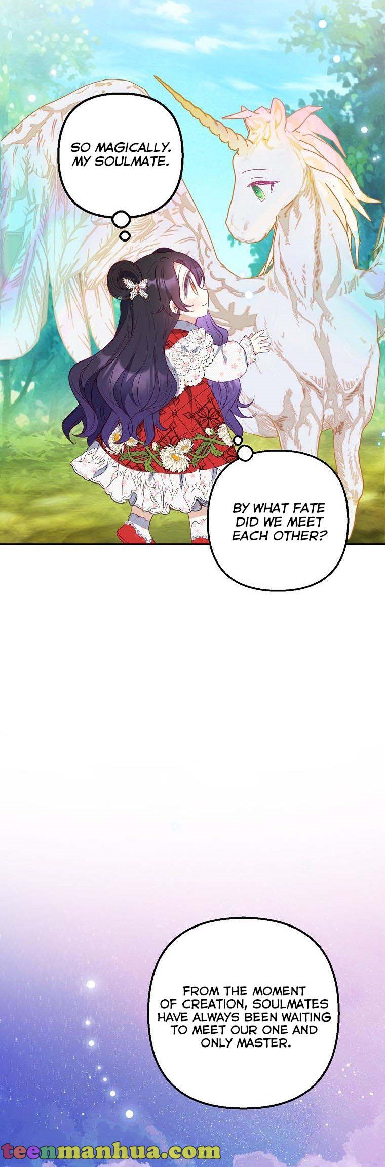 I Am A Daughter Loved By The Devil Chapter 20 - Page 25