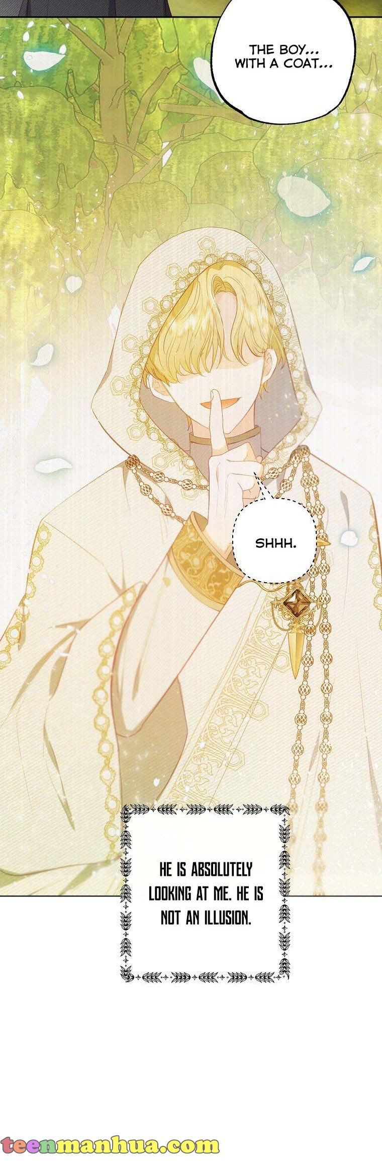 I Am A Daughter Loved By The Devil Chapter 20 - Page 29