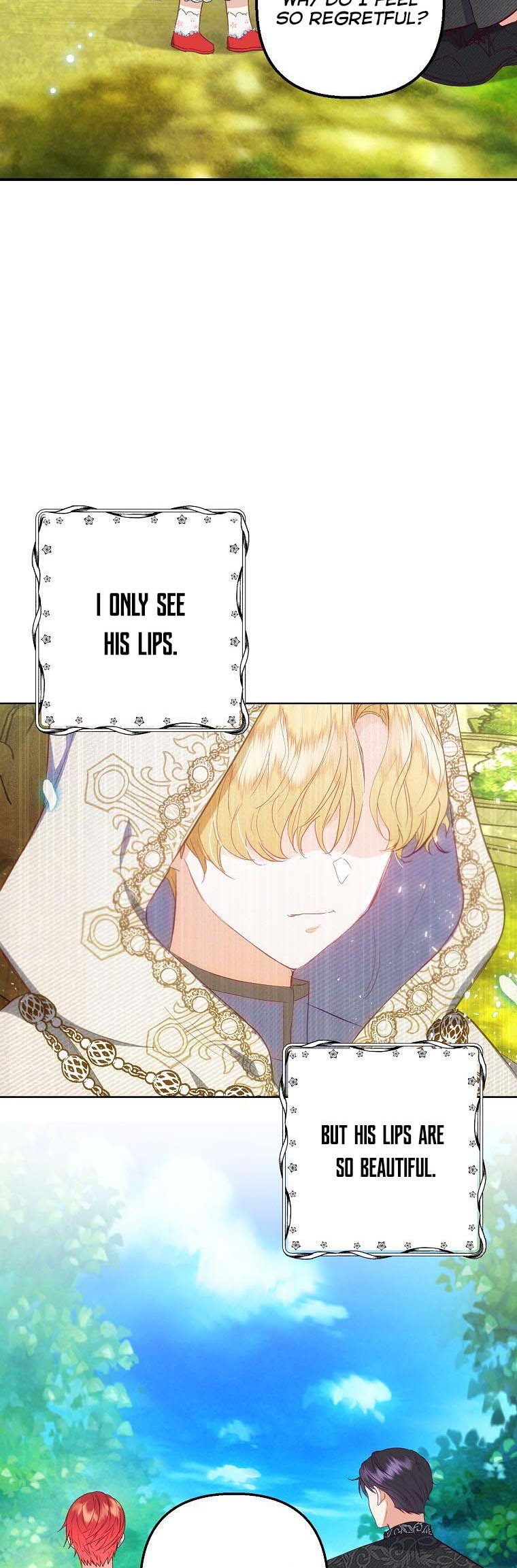 I Am A Daughter Loved By The Devil Chapter 20 - Page 32