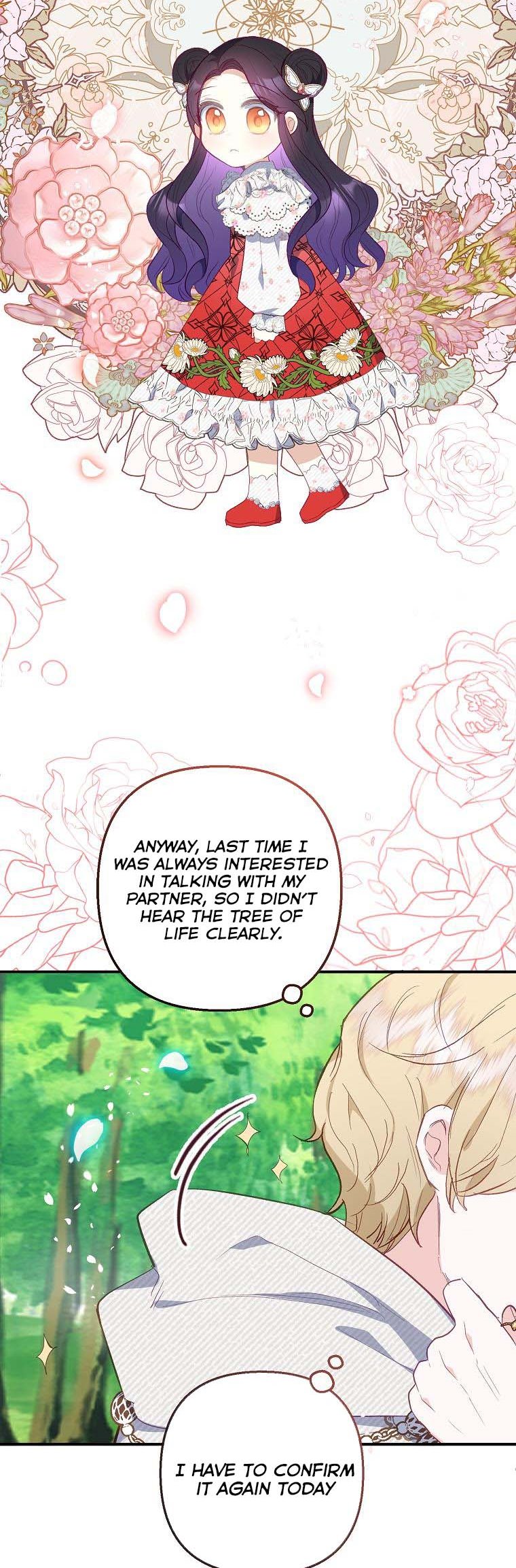 I Am A Daughter Loved By The Devil Chapter 20 - Page 38