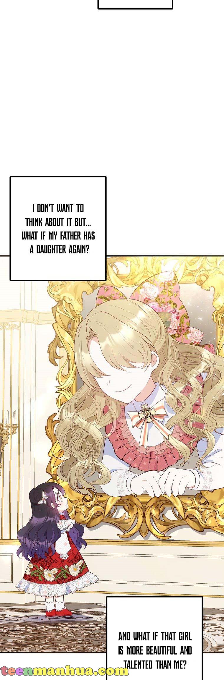 I Am A Daughter Loved By The Devil Chapter 21 - Page 11