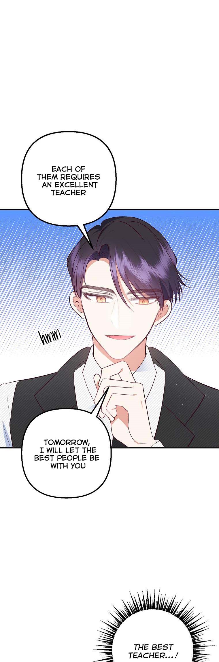 I Am A Daughter Loved By The Devil Chapter 21 - Page 13