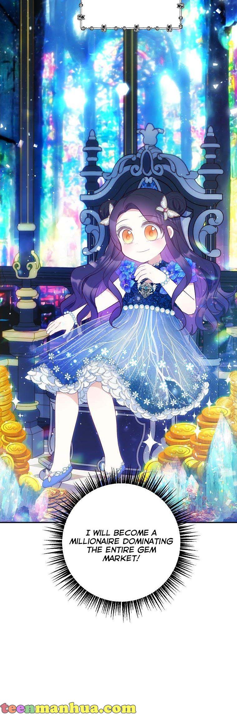 I Am A Daughter Loved By The Devil Chapter 21 - Page 16