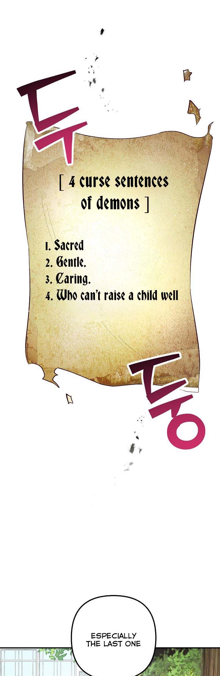 I Am A Daughter Loved By The Devil Chapter 21 - Page 33