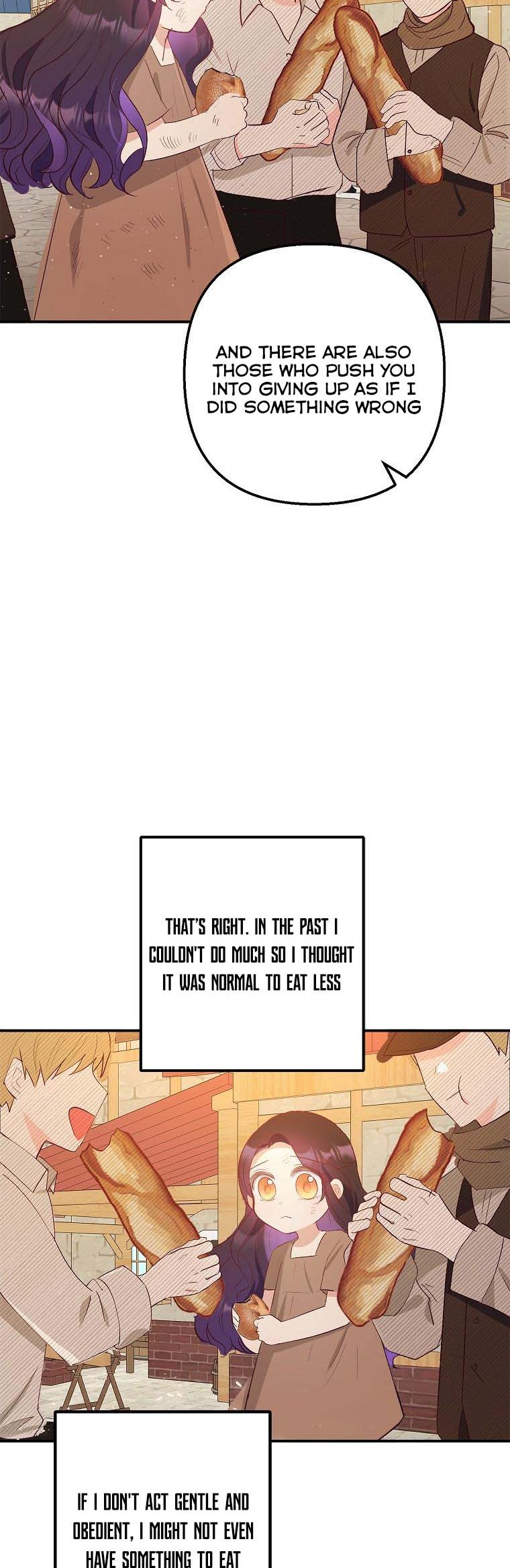 I Am A Daughter Loved By The Devil Chapter 21 - Page 41