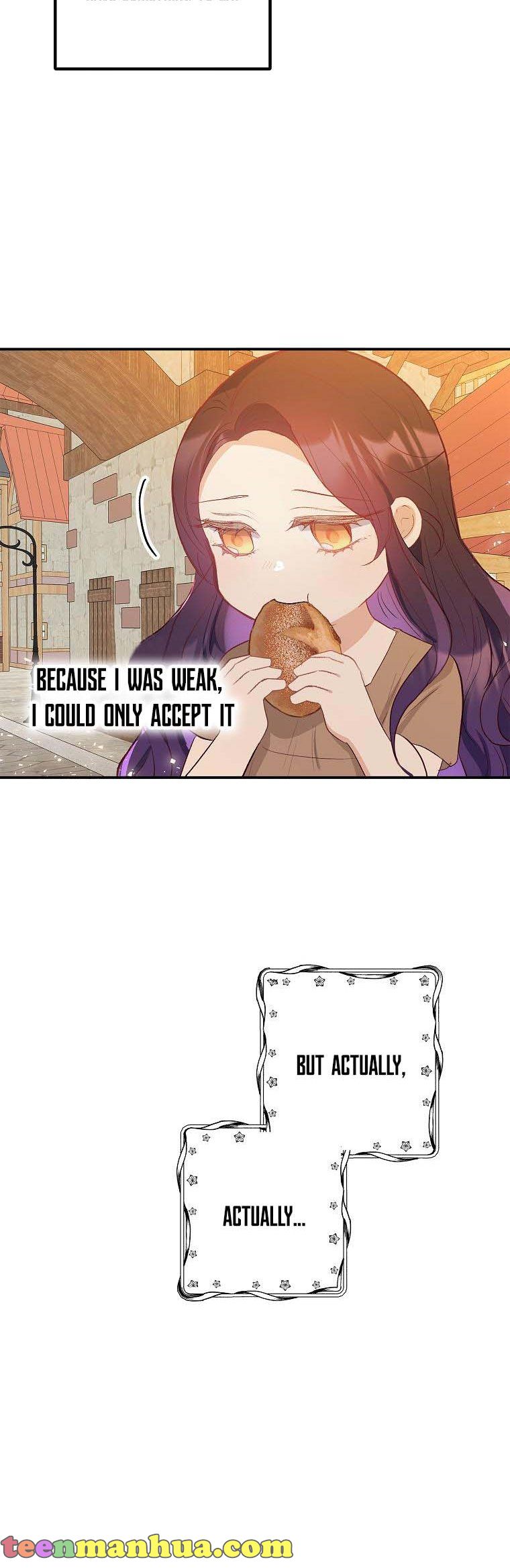 I Am A Daughter Loved By The Devil Chapter 21 - Page 42