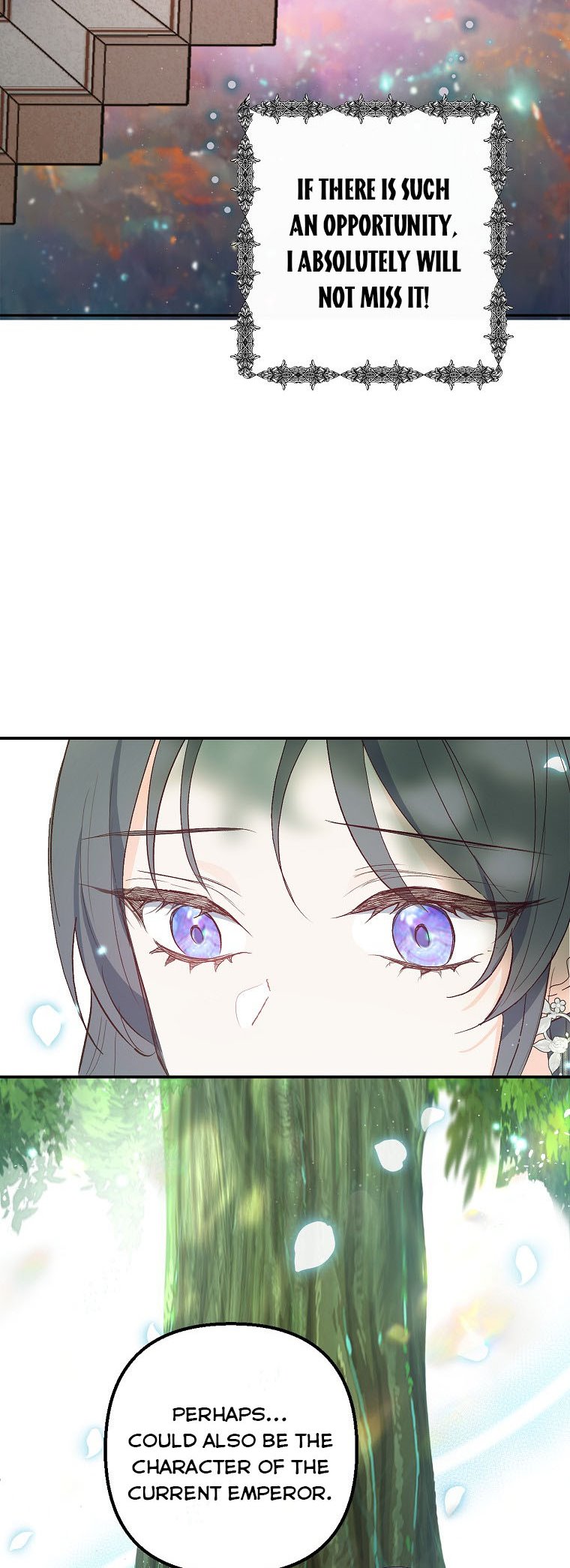 I Am A Daughter Loved By The Devil Chapter 22 - Page 14