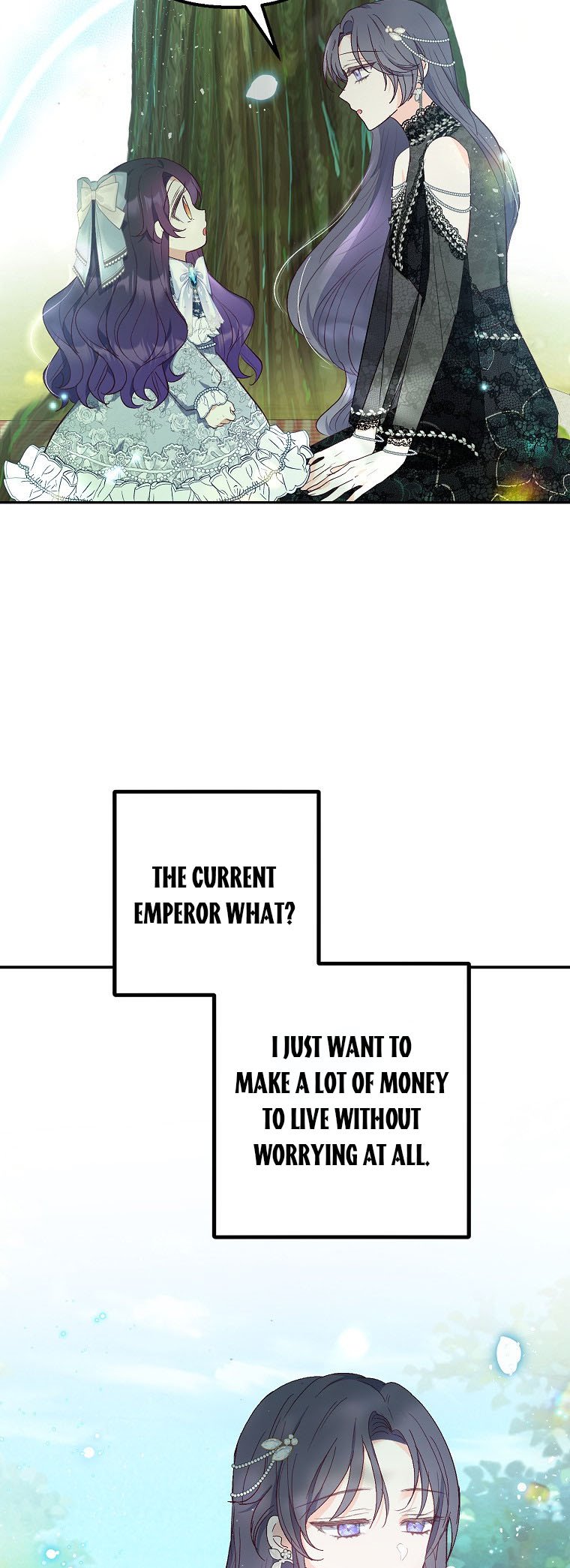 I Am A Daughter Loved By The Devil Chapter 22 - Page 15