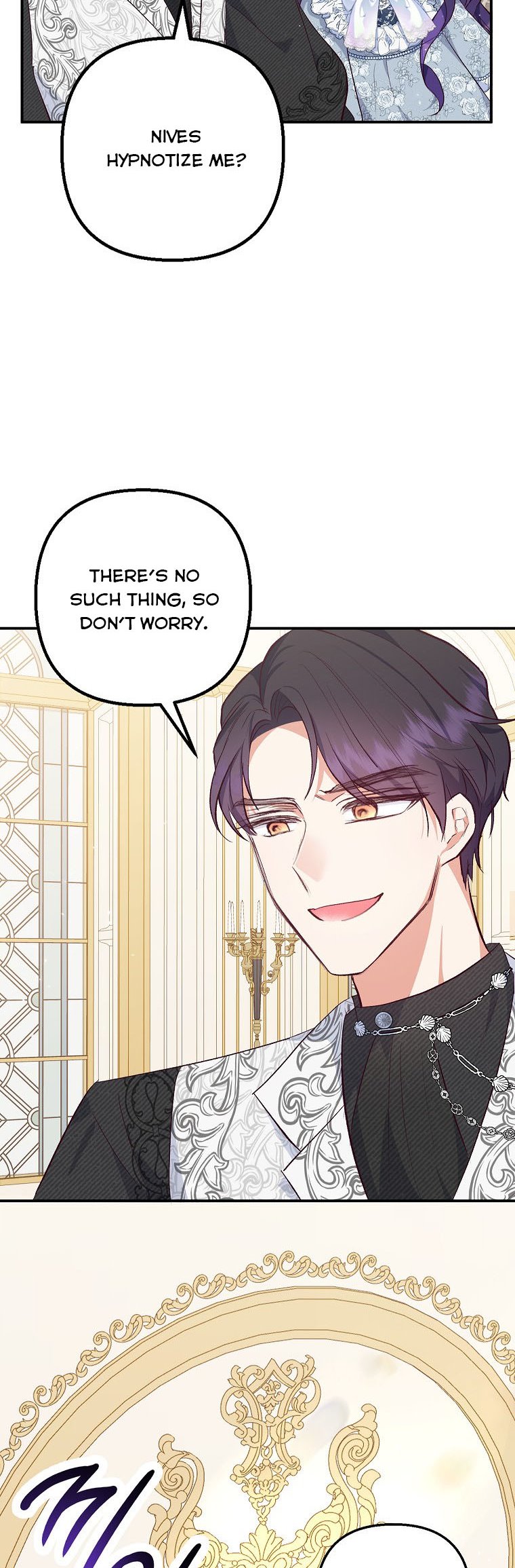 I Am A Daughter Loved By The Devil Chapter 22 - Page 23