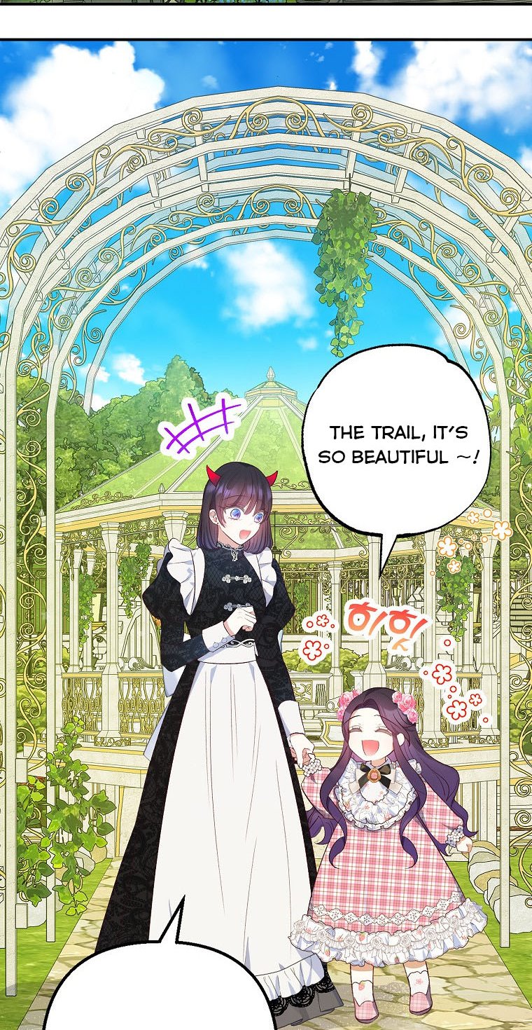 I Am A Daughter Loved By The Devil Chapter 22 - Page 43