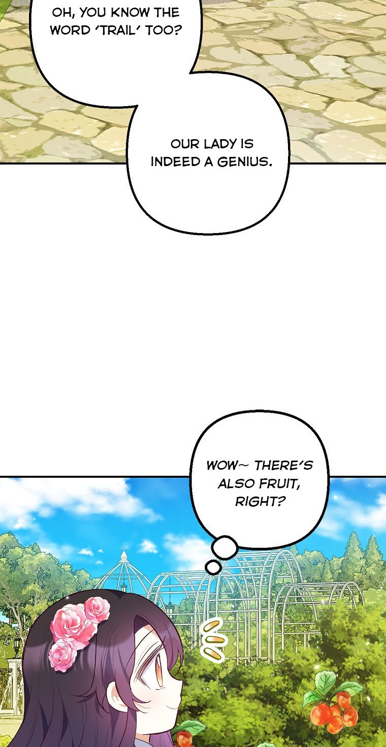 I Am A Daughter Loved By The Devil Chapter 22 - Page 44