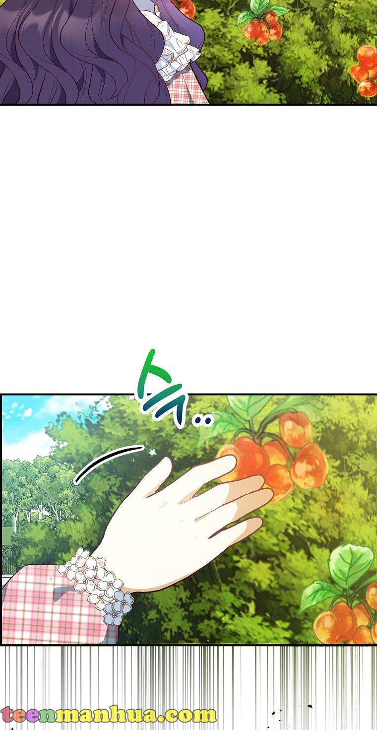 I Am A Daughter Loved By The Devil Chapter 22 - Page 45