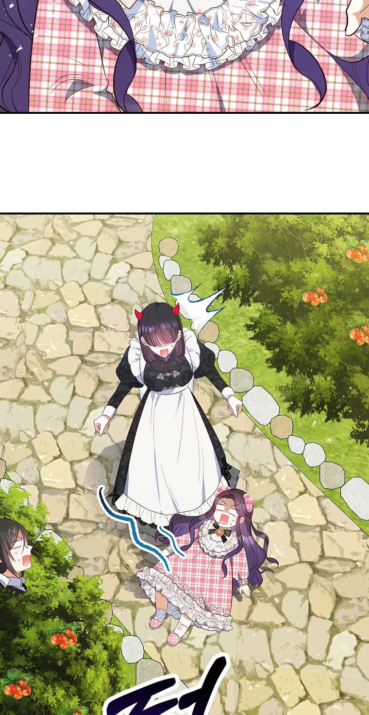 I Am A Daughter Loved By The Devil Chapter 22 - Page 48