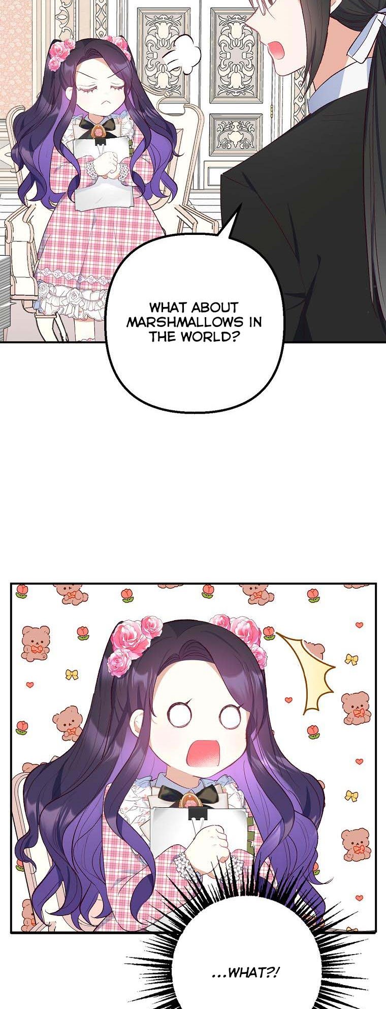 I Am A Daughter Loved By The Devil Chapter 23 - Page 30