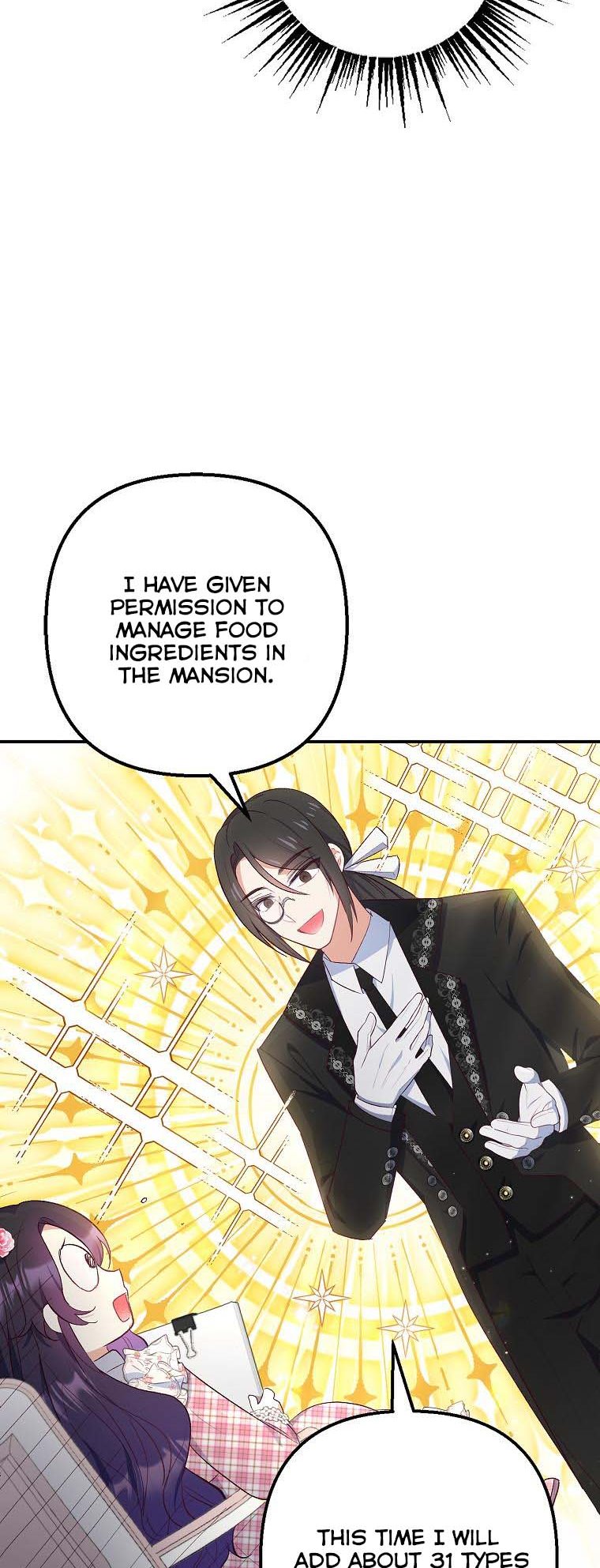 I Am A Daughter Loved By The Devil Chapter 23 - Page 31