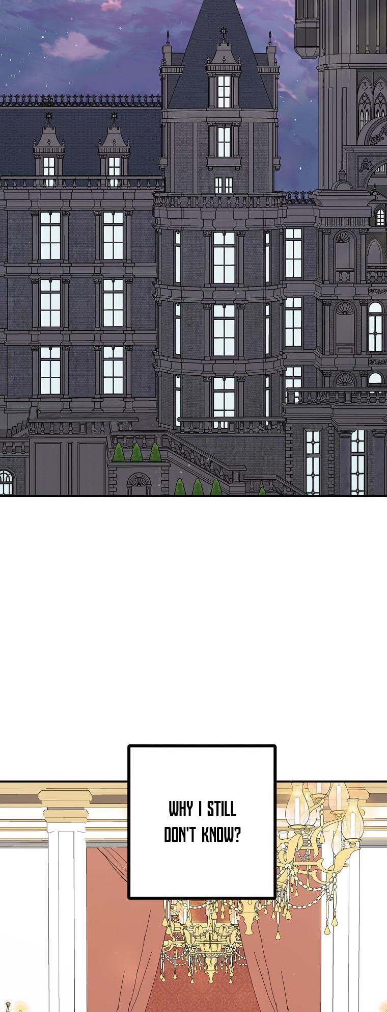 I Am A Daughter Loved By The Devil Chapter 23 - Page 39