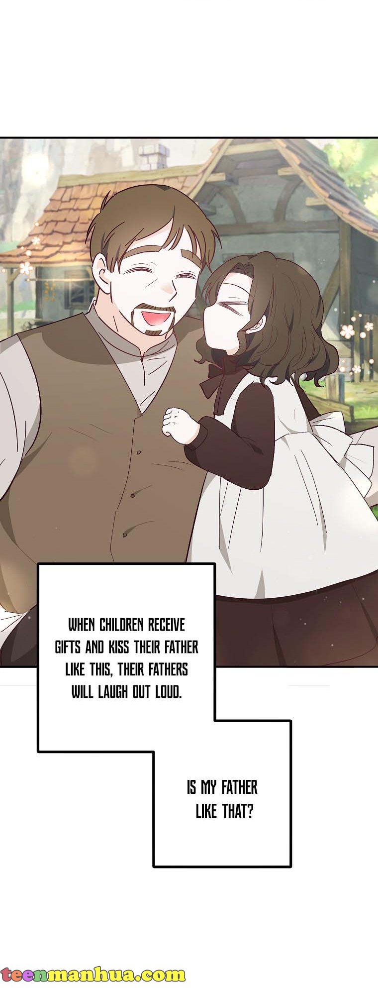 I Am A Daughter Loved By The Devil Chapter 23 - Page 48