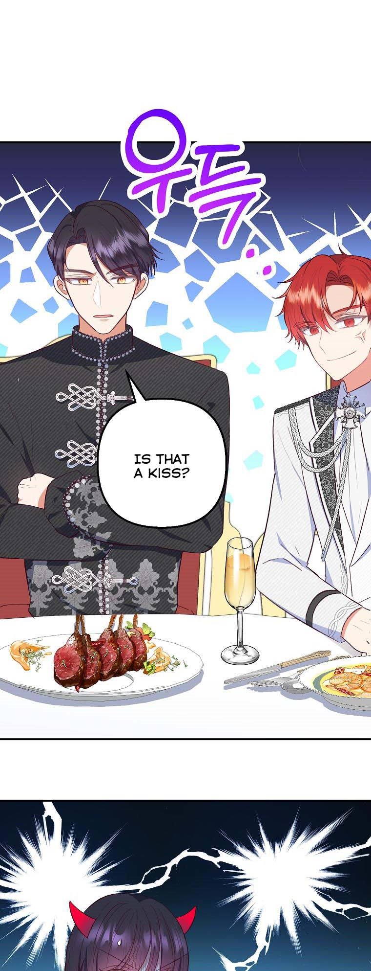 I Am A Daughter Loved By The Devil Chapter 23 - Page 49