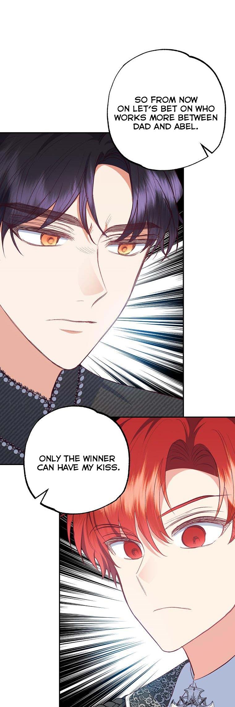 I Am A Daughter Loved By The Devil Chapter 24 - Page 13