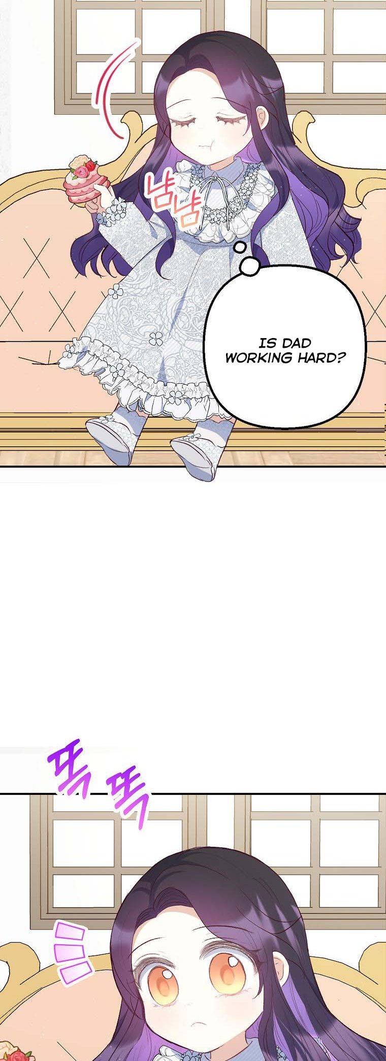 I Am A Daughter Loved By The Devil Chapter 24 - Page 29