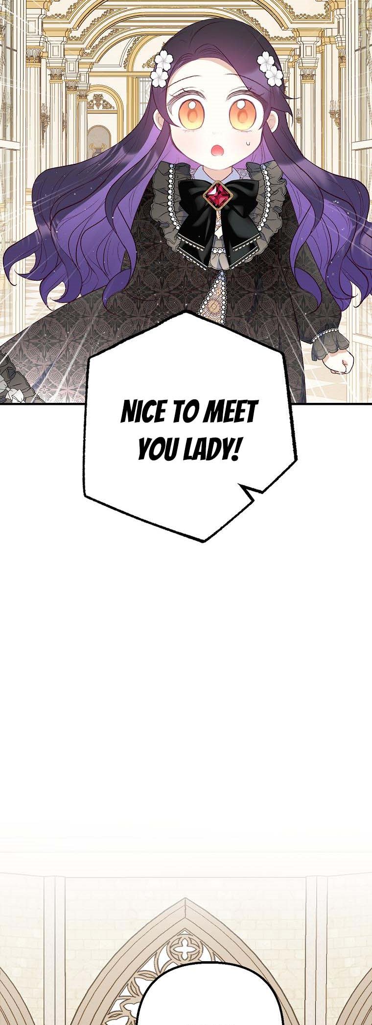 I Am A Daughter Loved By The Devil Chapter 24 - Page 38